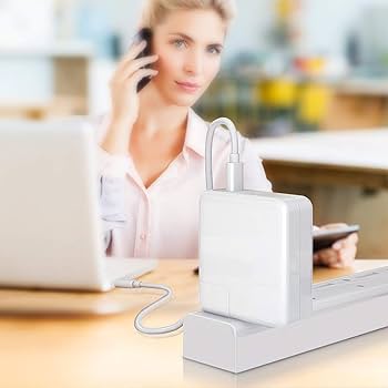 Amazon.co.jp: Macbook対応でpro充電器, パソコン 充電器 Type-c 87W