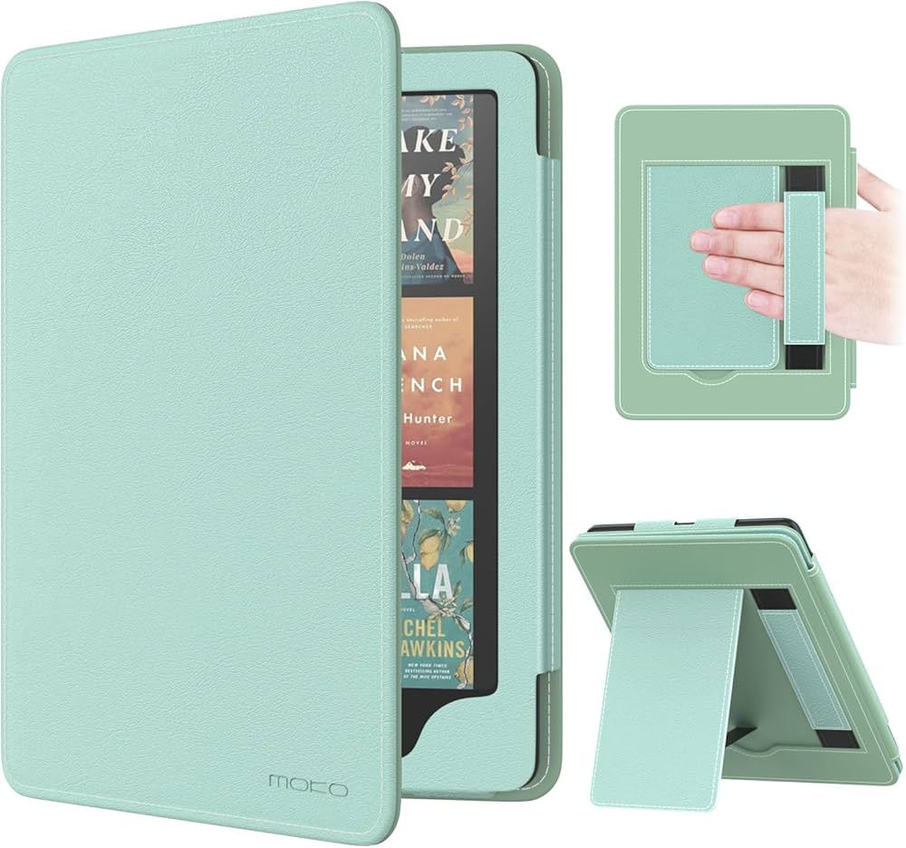 Amazon.com: MoKo Case for 7