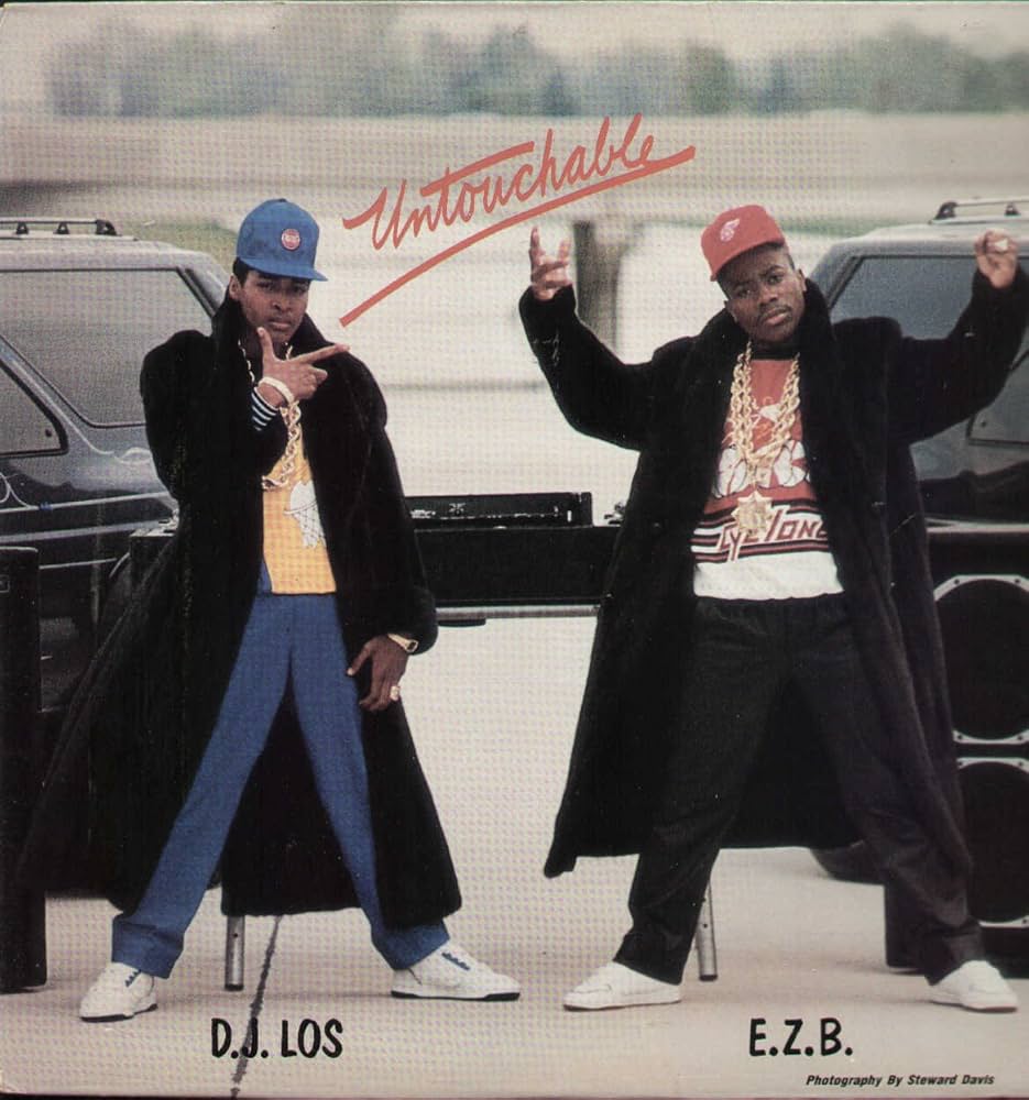 Amazon.co.jp: Untouchable: Music