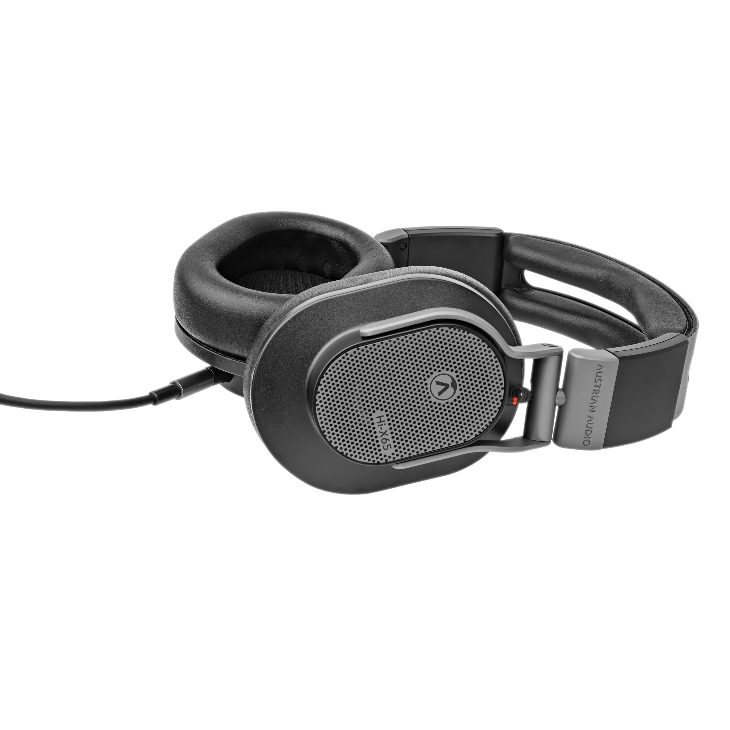 Amazon | Austrian Audio Hi-X65 オープンバックリファレンスグレード