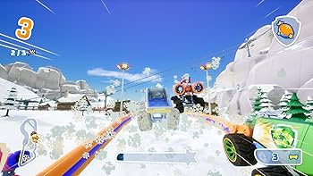 Amazon.com: PAW Patrol Rescue Wheels: Championship - Nintendo