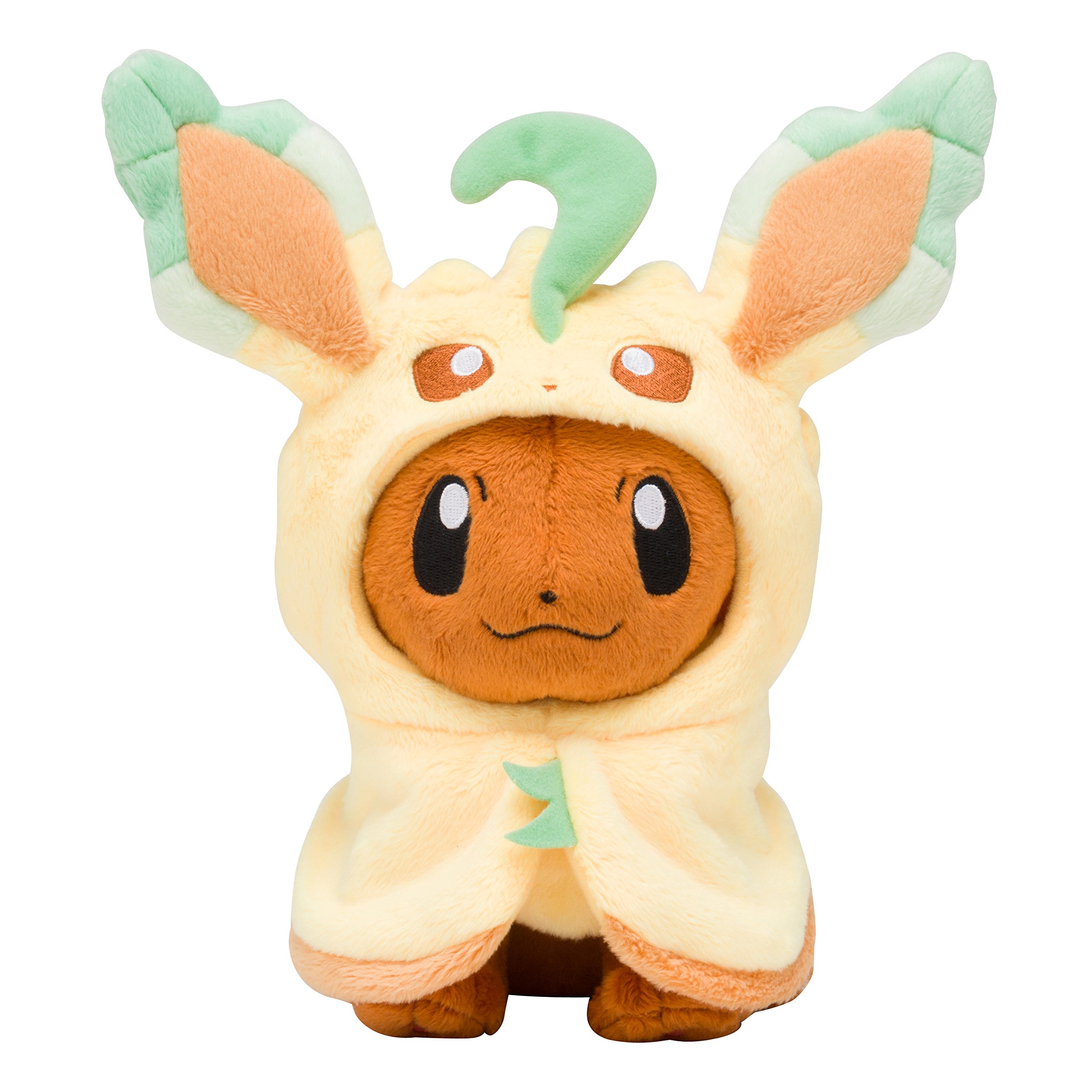 Amazon.co.jp: ポケモンセンターオリジナル ぬいぐるみ イーブイ