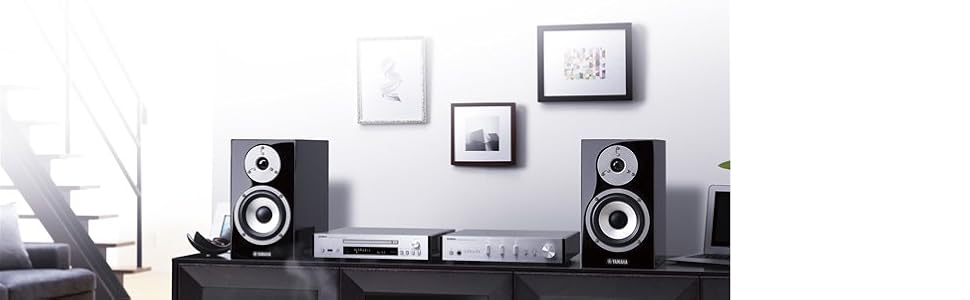 Amazon.co.jp: ヤマハ スピーカー NS-BP401 [ペア] : 家電＆カメラ