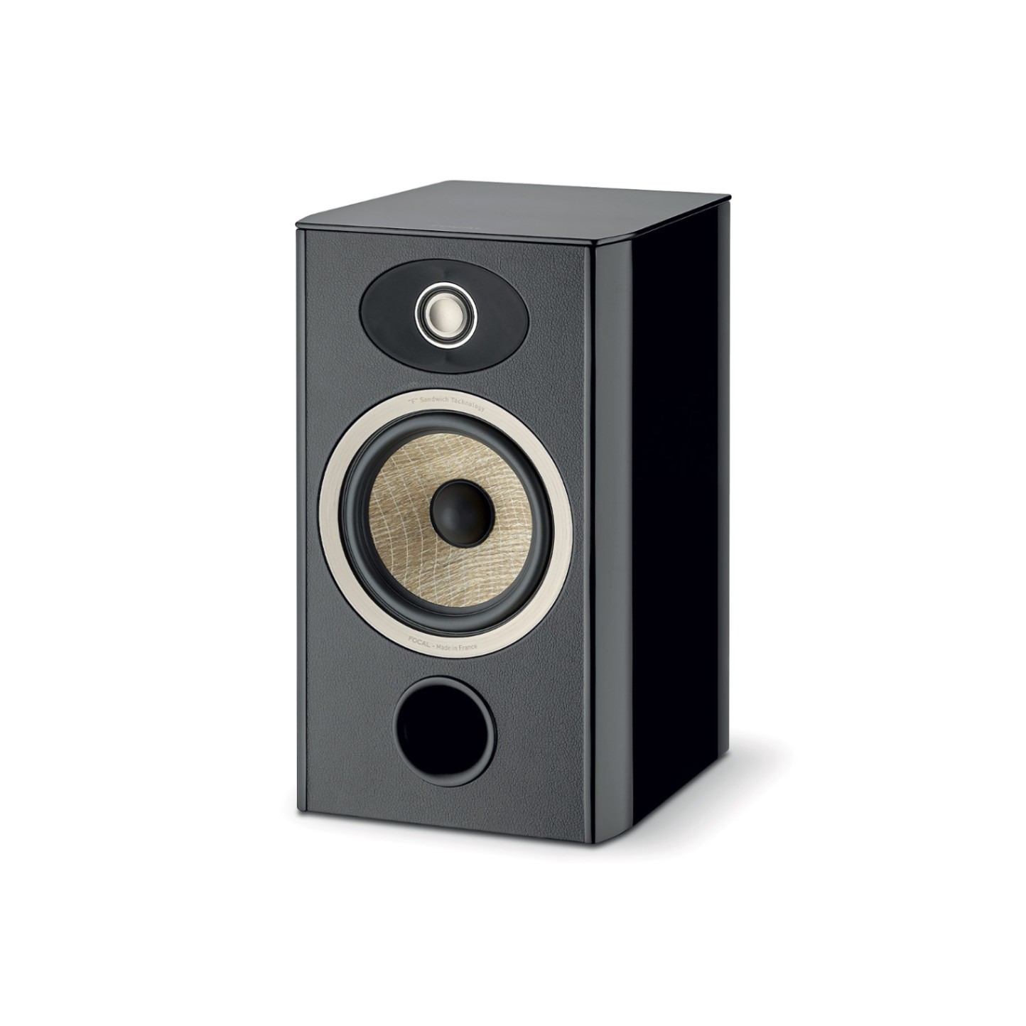 FOCAL Aria Evo X N゜1 (ペア) ブックシェルフ型スピーカー 【お