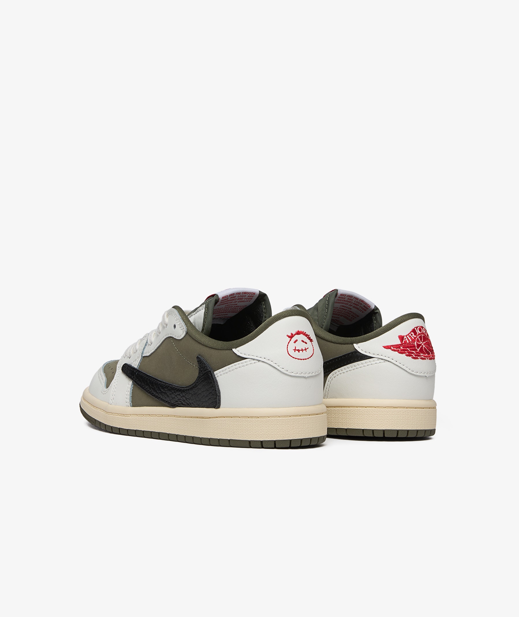 Jordan Air Jordan 1 Retro Low OG SP 