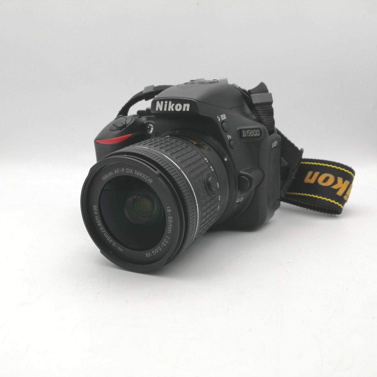 ニコン(NIKON)|デジタル一眼レンズキット|【ハードオフ公式通販】オフ