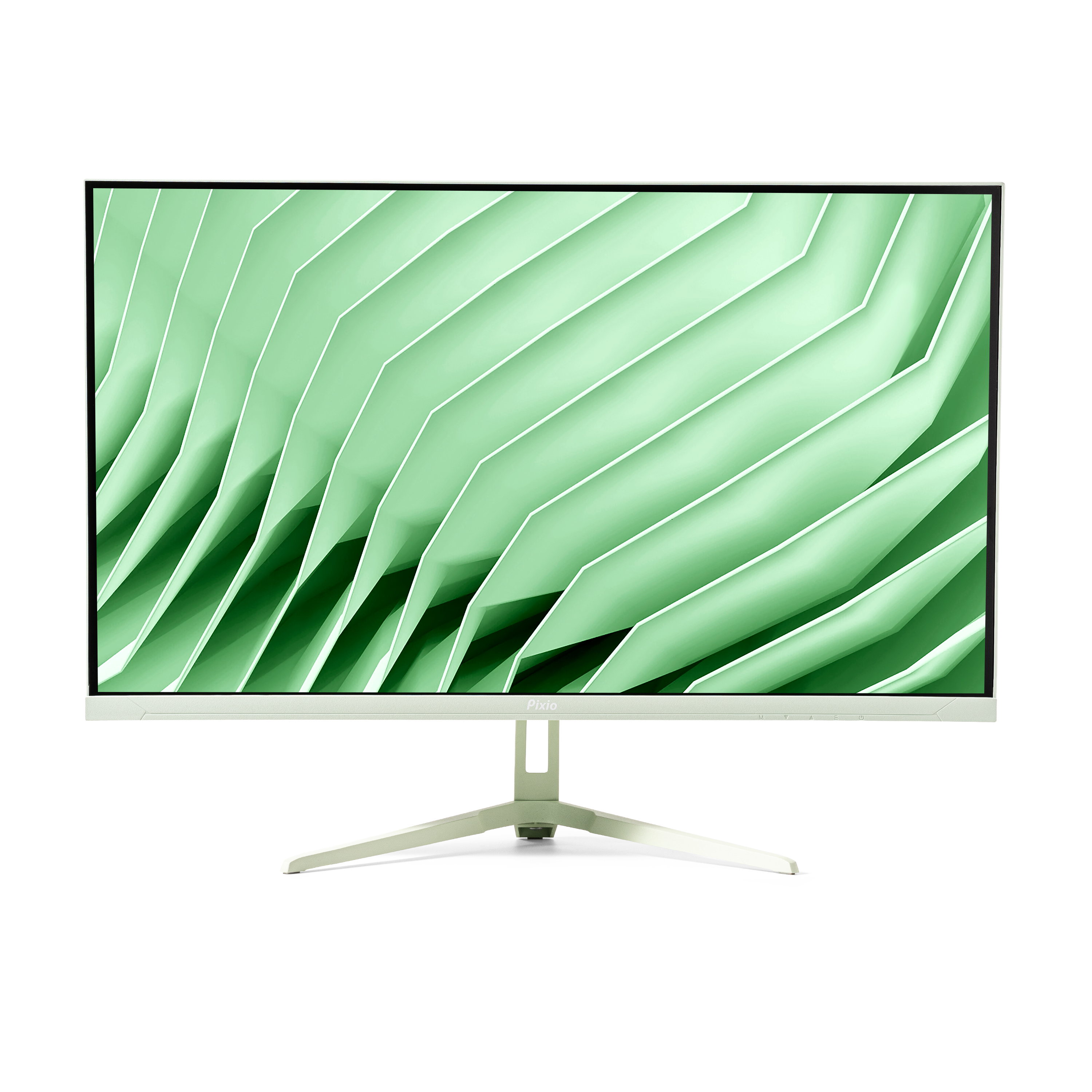 Pixio PX278 Wave Gaming Monitor | 27 inch 1440p 180Hz 1ms (GTG