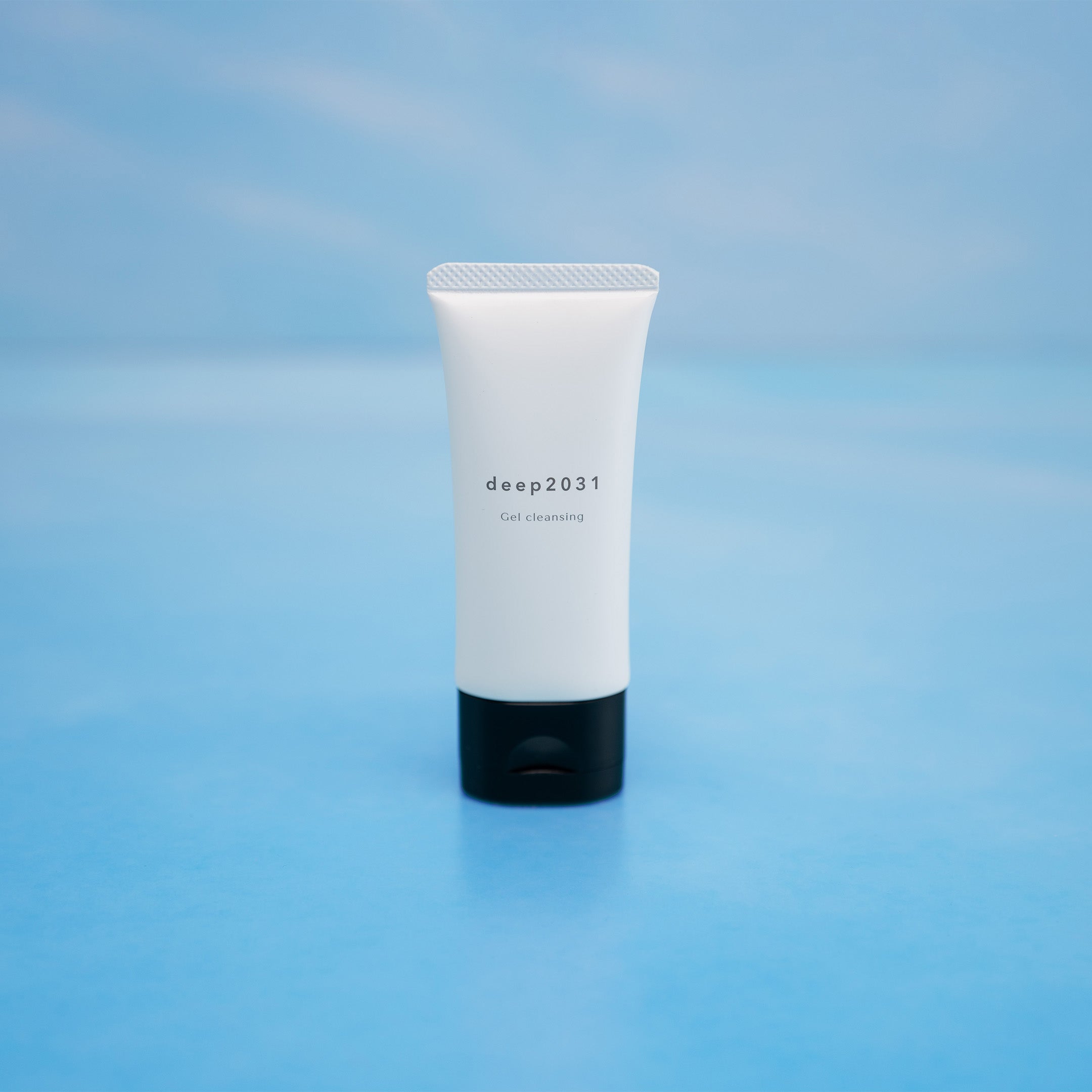 deep2031のミニサイズのスキンケアセットを、お試し価格330円にて9/3