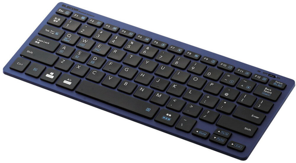 希少品】富士通 親指シフトキーボード（USB） FKB7628-801 ジャンク品