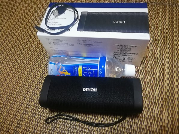 DENON Envaya DSB250BT [ブラック]投稿画像・動画 - 価格.com