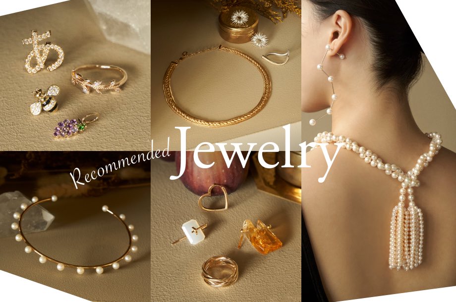 Bijou de M (Women) / ビジュードエム TOP | レディース