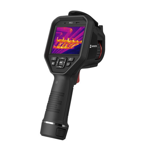 HIKMICRO サーモグラフィカメラ M11/ M11W/ M20/ M20W/ M31/ M60 (Wi