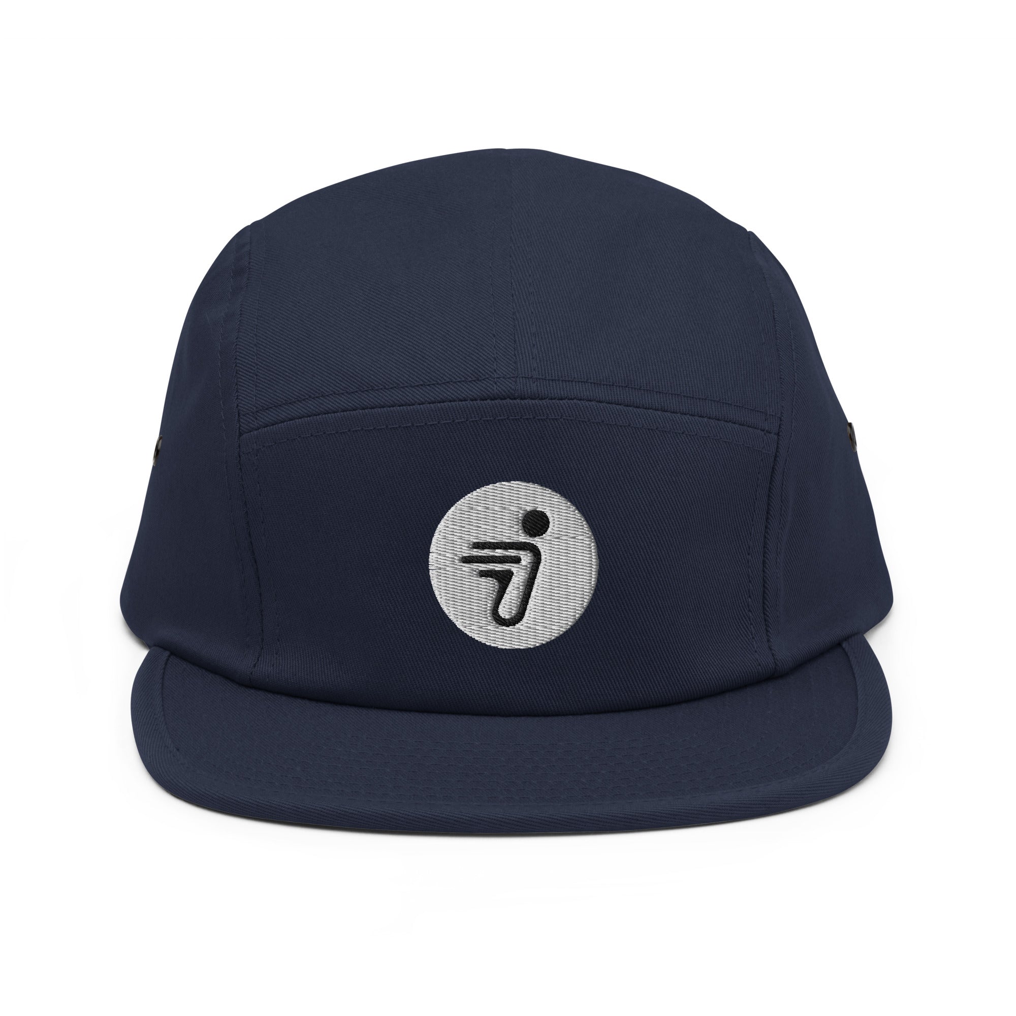Segway Five Panel Cap – Segway of Ontario