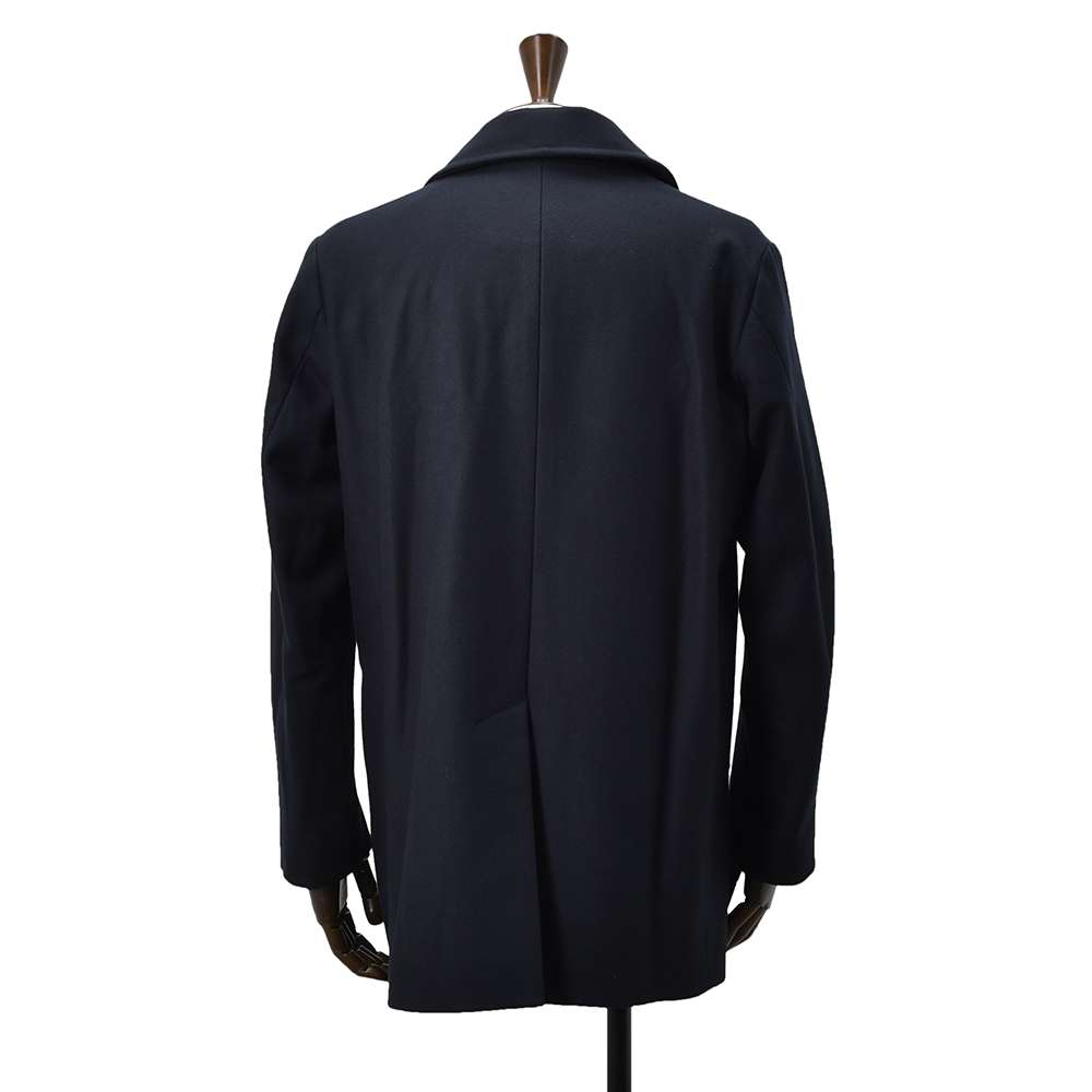 Mackintosh（マッキントッシュ） MACKINTOSH Pコート メンズ ダブル