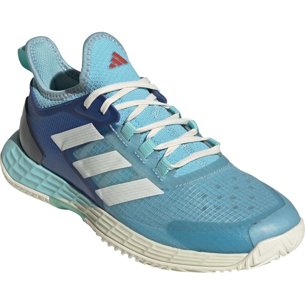 adidas（アディダス） テニスシューズ レディース adizero Ubersonic
