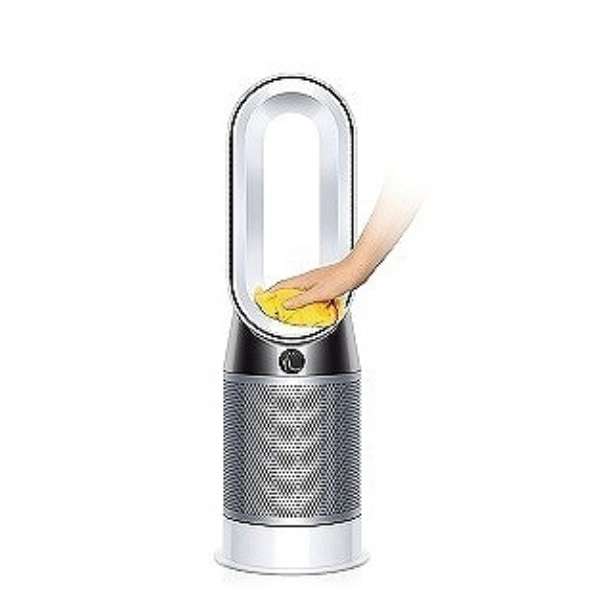 Pure Hot+Cool ダイソン ホット&クール 扇風機 タワーファン 空気清浄