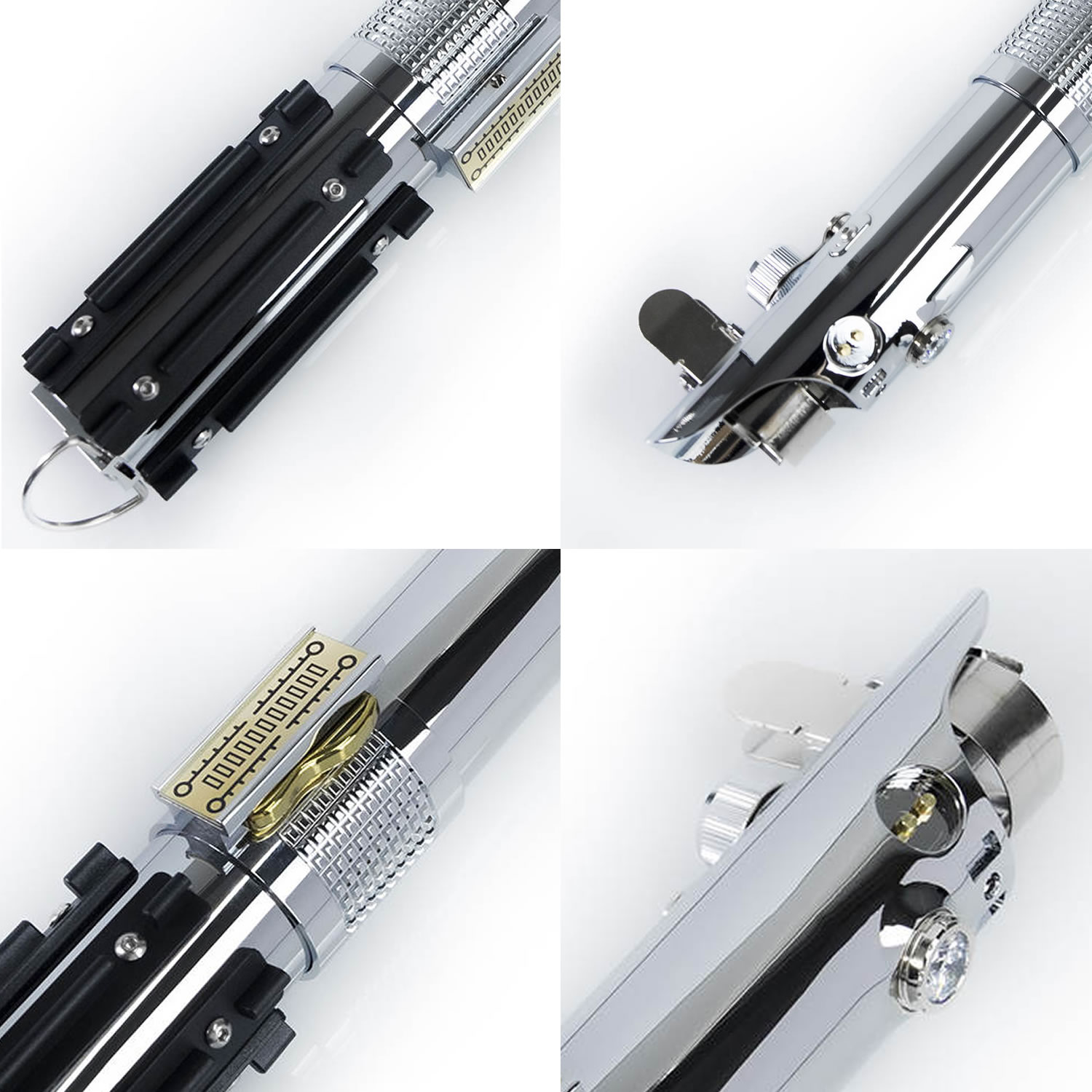 Anakin Skywalker EP3 MODEL | OK！店長のブログ