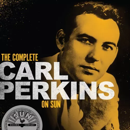 CARL PERKINS / カール・パーキンス商品一覧｜OLD ROCK｜ディスク