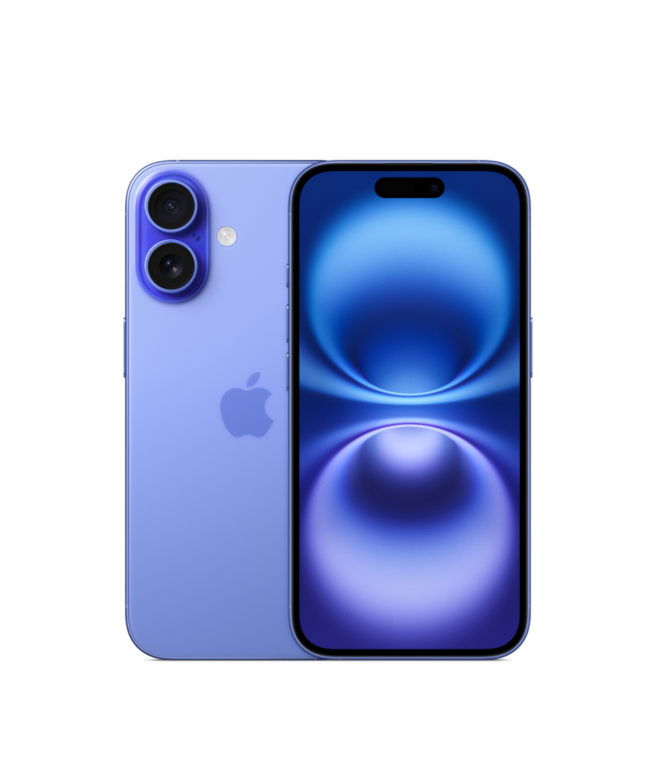 Buy iPhone 16 and iPhone 16 Plus - Apple