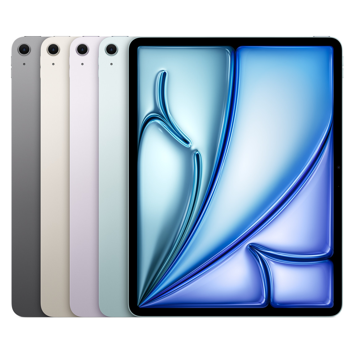 13インチiPad Air（M3）Wi-Fi 128GB - スペースグレイ [整備済製品