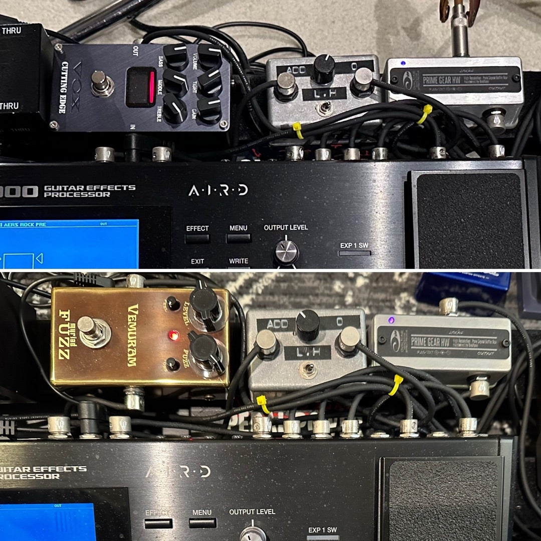 FUZZを使おう。 | ヒズミマガルの殿様商売。 Re:2