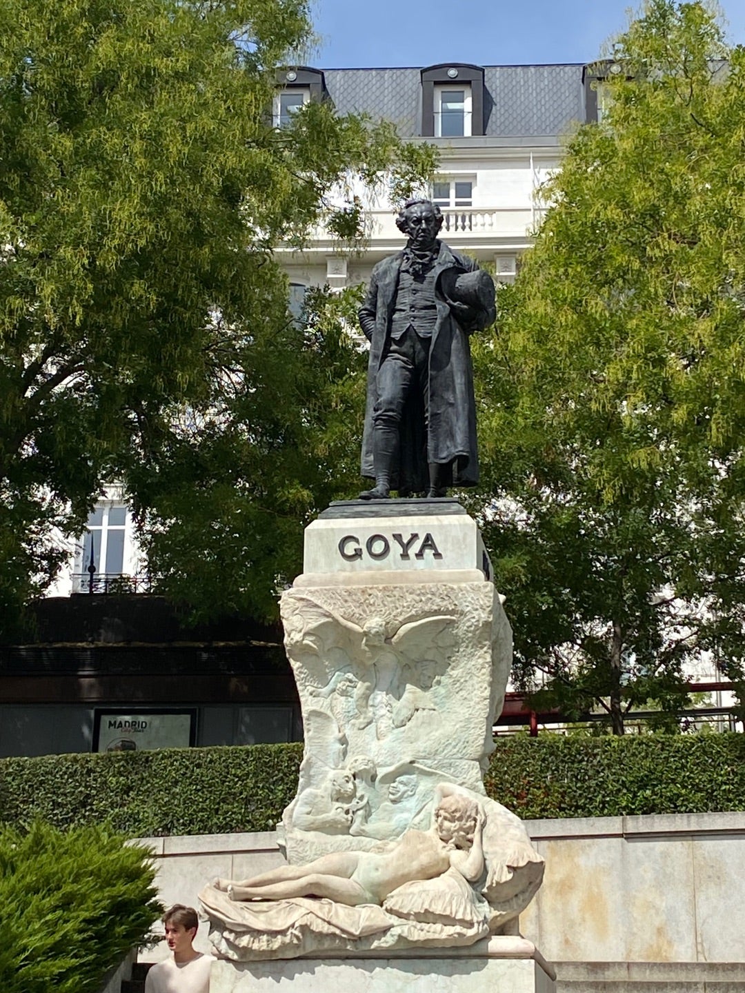 スペイン旅行⑨プラド美術館 | coolmammaの気まぐれ日記