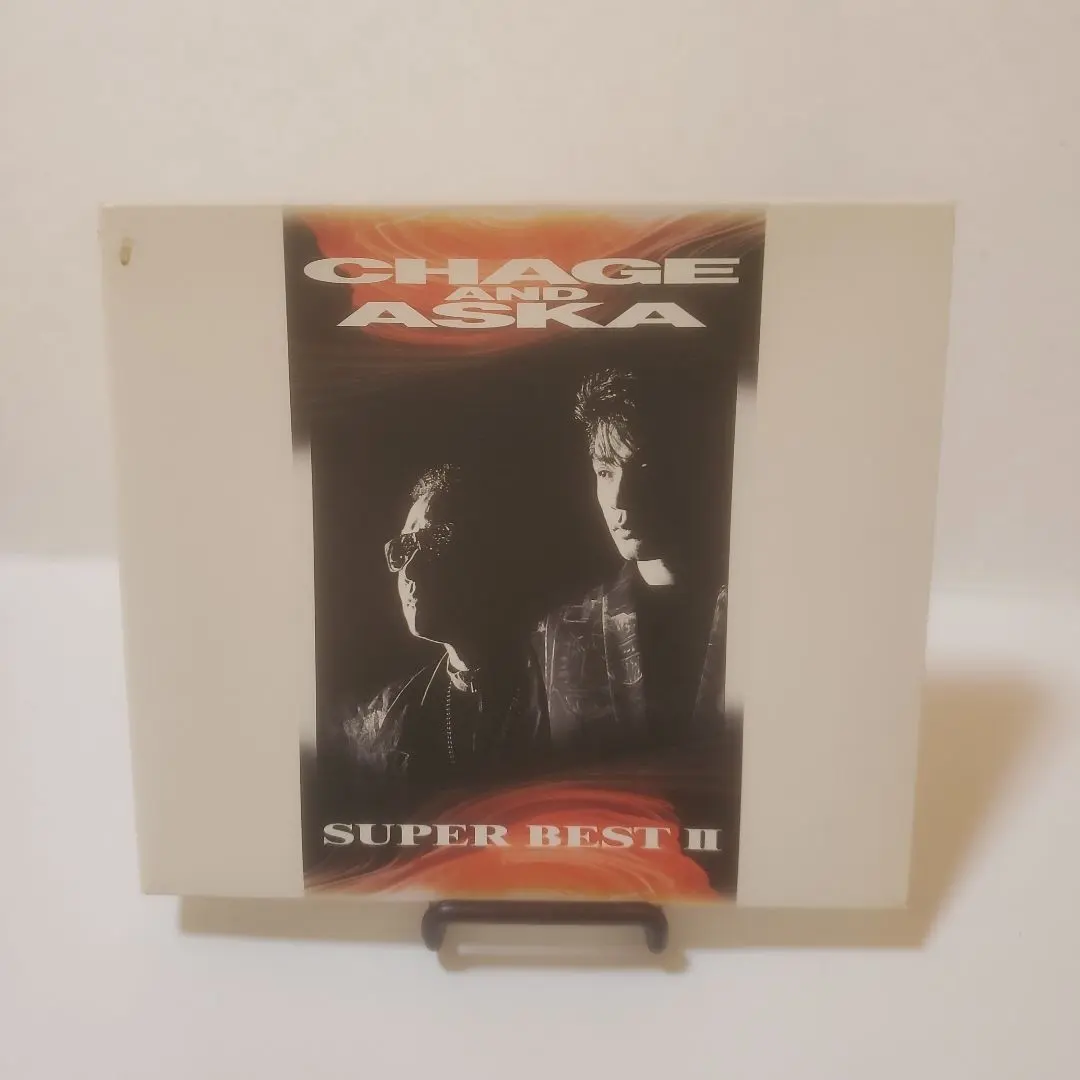 2026年最新】CHAGE AND ASKA LIVE DVD BOX 3の人気アイテム - メルカリ
