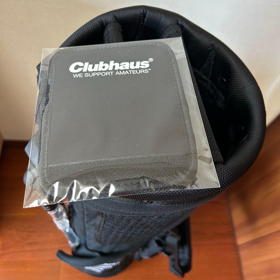 Clubhaus x JONES x Manhattan Portage '25 - メルカリ