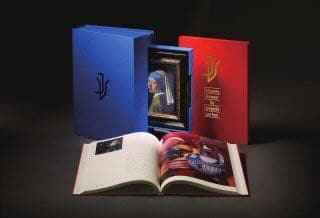 フェルメール全作品集 = Johannes Vermeer de comple… フェルメール全作品集 | 書籍 | 小学館