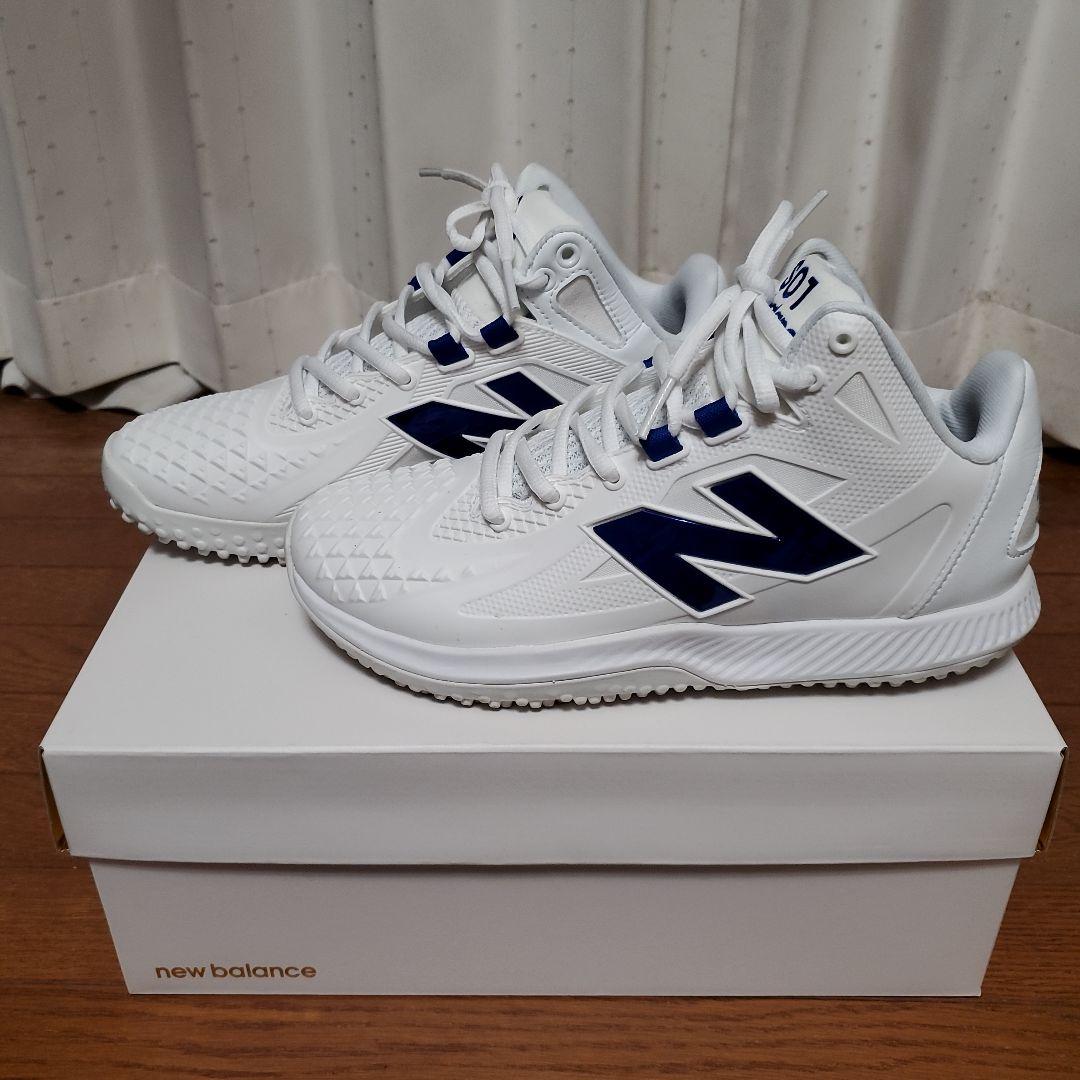 new balance S01 トレーニングシューズ 2025新カラー】ニューバランス 野球 大谷翔平モデル トレーニング