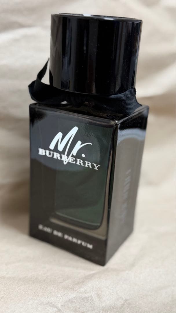 【箱無し、未使用】BURBERRYミスター バーバリー EDP 100ml Burberry Mr. Burberry 50 / 100 ml Eau de Parfum | eBay