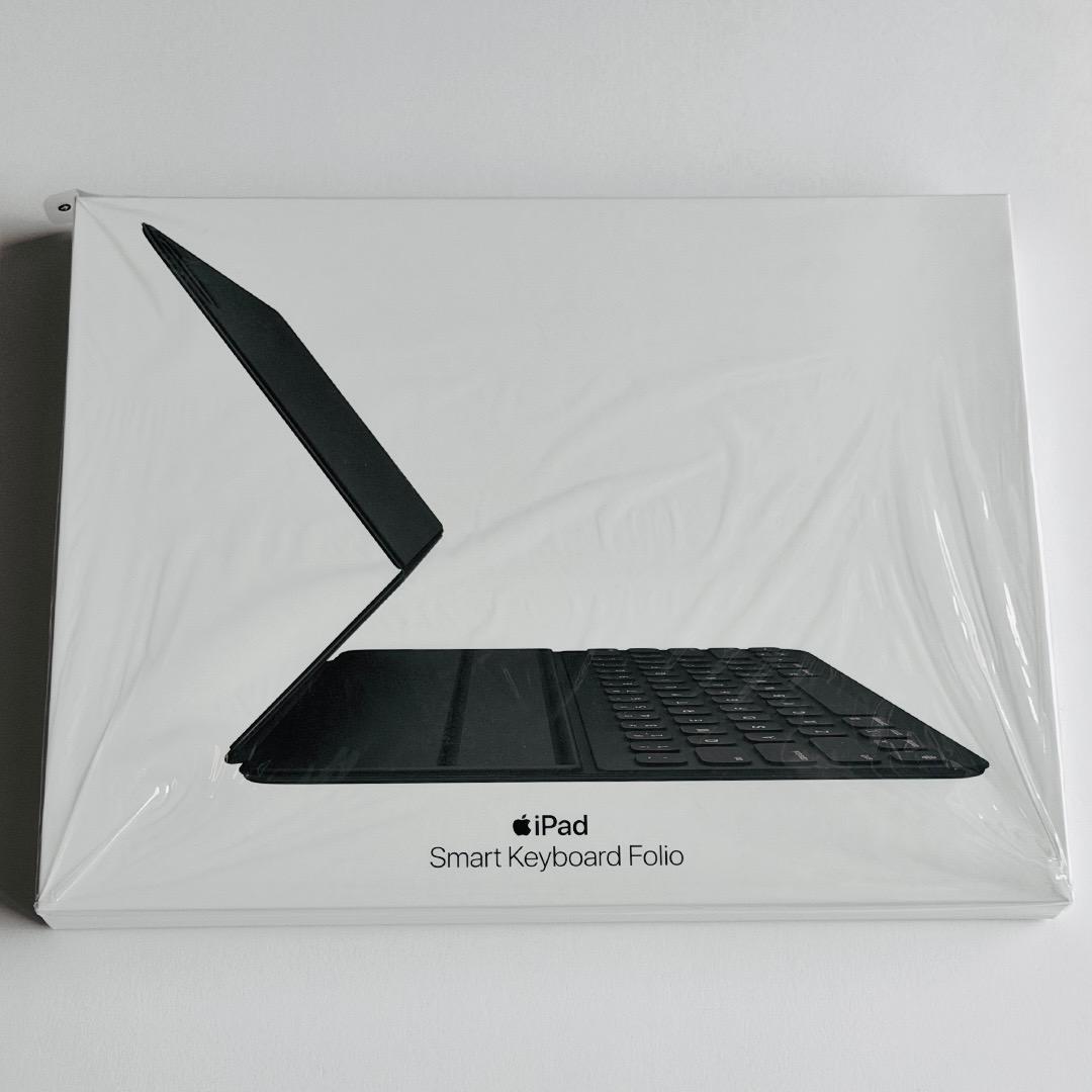 【未使用交換品】iPad Smart Keyboard Folio 12.9 用 Amazon.com: InUnion Smart Keyboard Folio for iPad Pro 12.9 inch