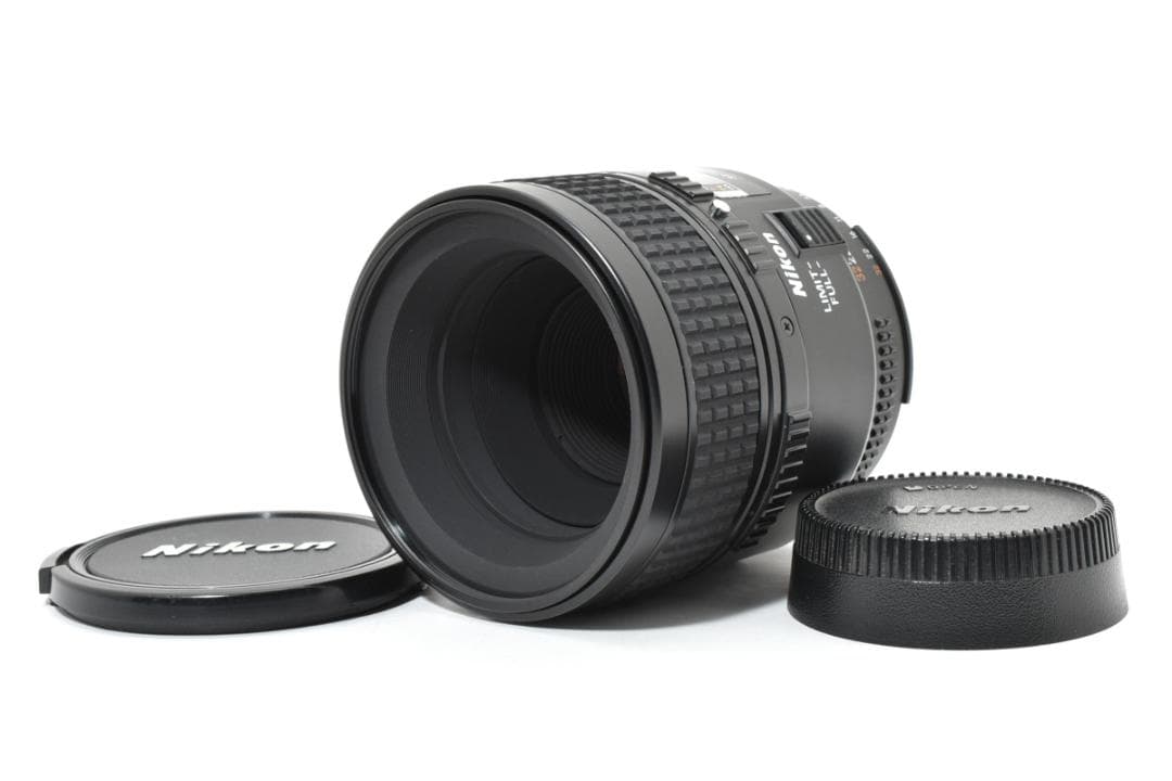 新品級 NIKON Micro-Nikkor 60mm F2.8 AF H184 AF Micro Nikkor 60mm f/2.8 - A Hidden Gem? | 5050 Travelog