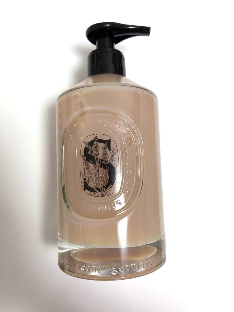 m*u様 Diptyque マイルドハンドウォッシュ350ml vendome-y_dipt0003