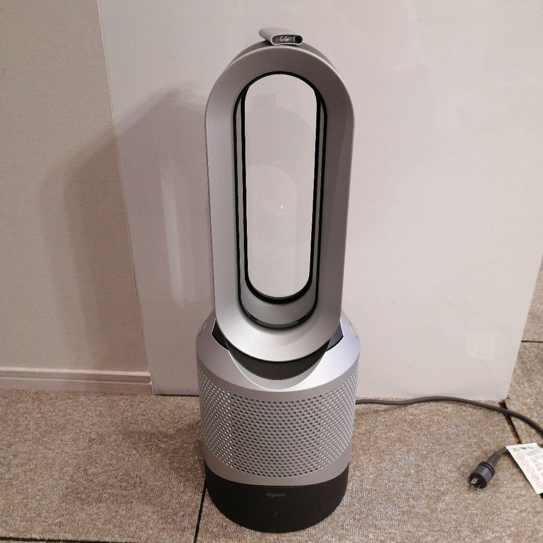 空気清浄機・イオン発生器 Dyson Pure Hot+Cool HP00ISN ダイソン dyson 空気清浄ファンヒーター Dyson Pure Hot+Cool HP00ISN