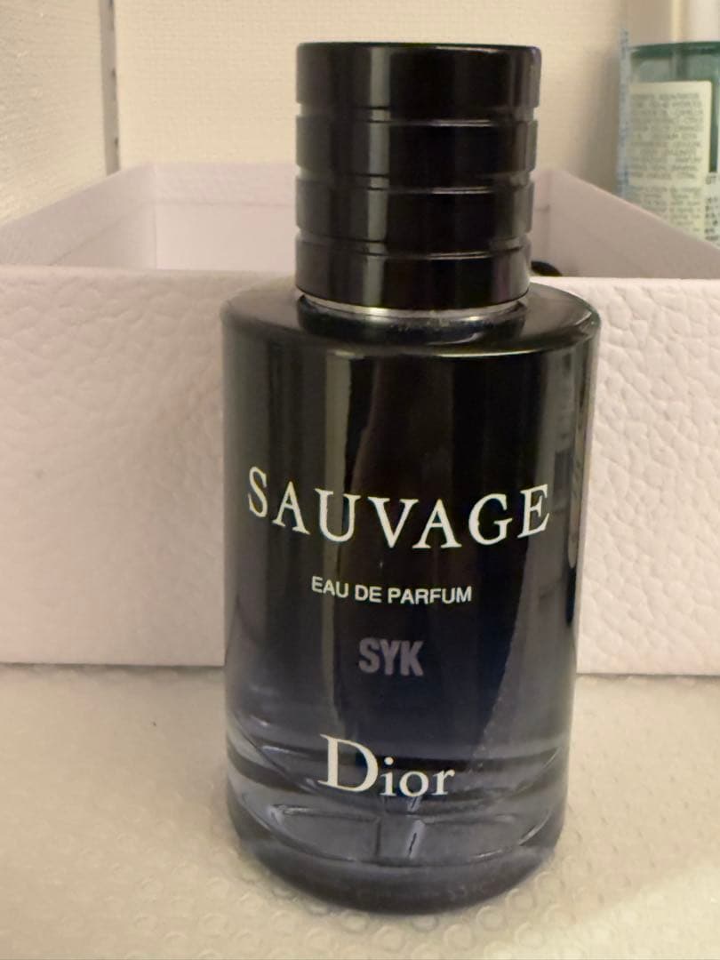 Dior sauvage オードパルファム 60ml Amazon | 【国内正規品】DIOR ディオール ソヴァージュ SAUVAGE