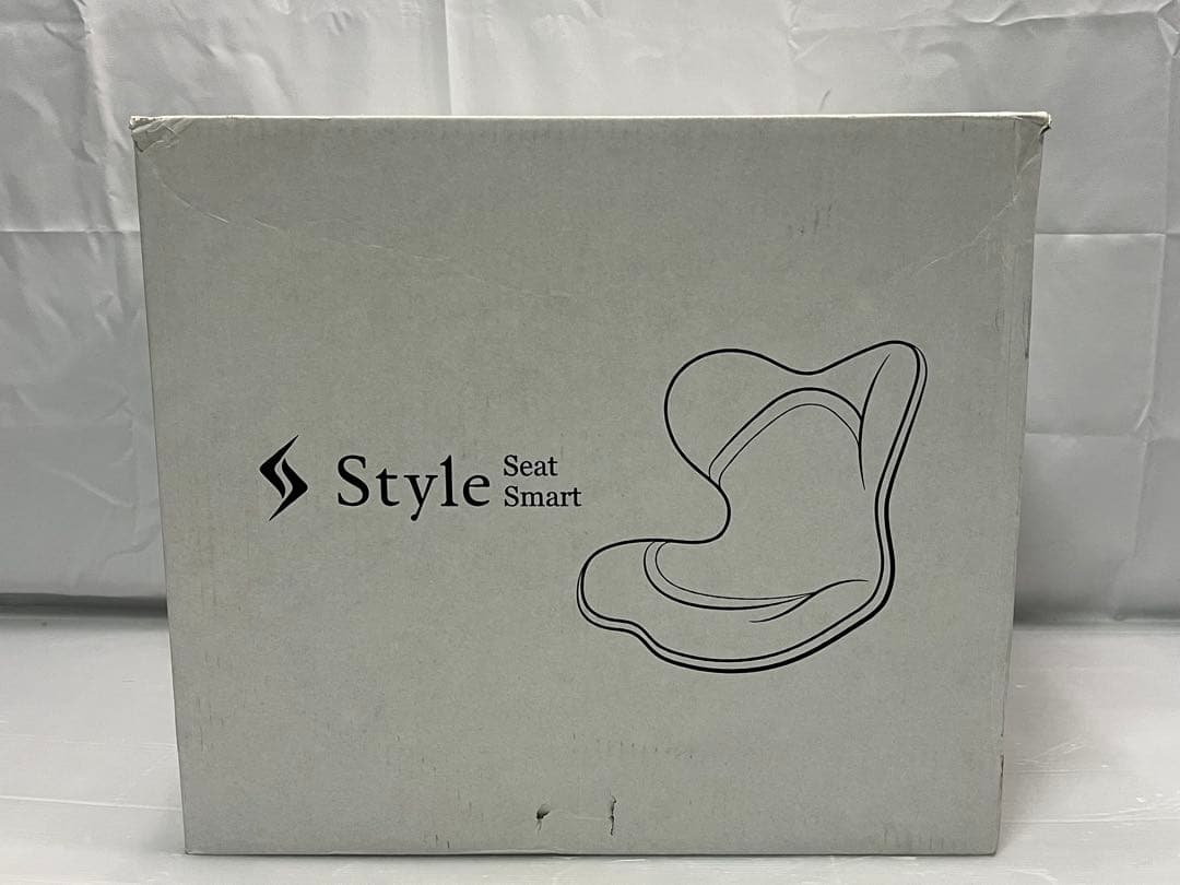 MTG Style SMART スタイルスマート 骨盤 サポート ブラウン 楽天市場】【500円OFFクーポン】Style SMART スタイルスマート MTG 座