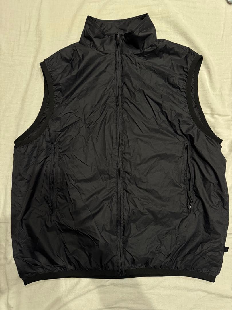 DAIWA PIER39 ナイロンベスト セール】DAIWA PIER39 TECH ALPINE DOWN VEST BW-24025W（ダウンベスト