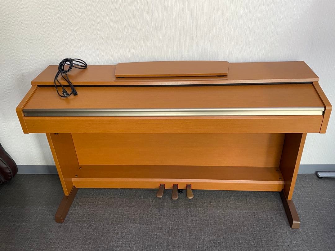 【美品】YAMAHA YDP-151C 電子ピアノ 中古｜YAMAHA電子ピアノ アリウス YDP-151C 2005年【005】 | YMC楽器