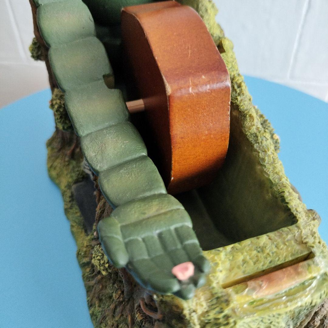 天空の城ラピュタ ロボット兵 テープカッター - メルカリ