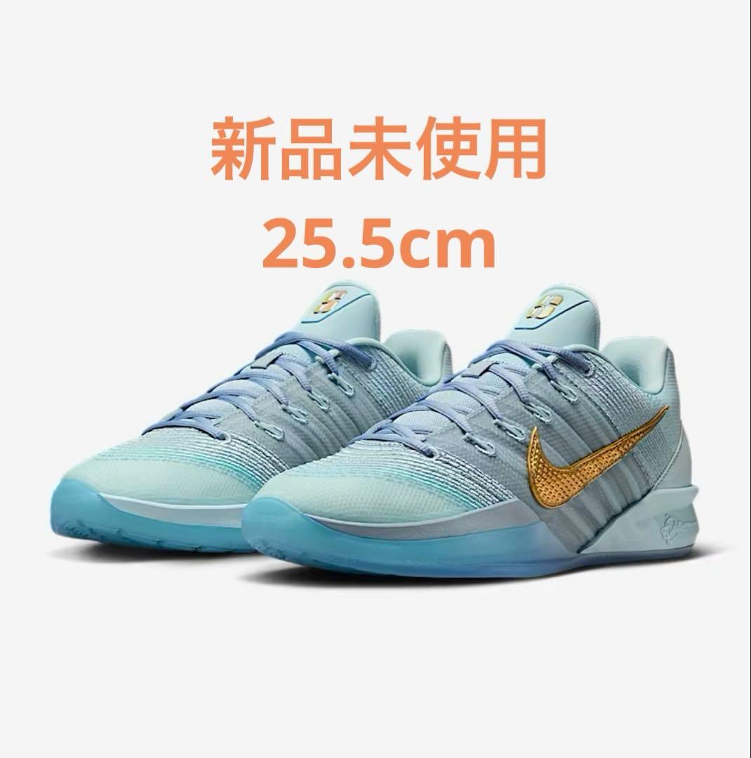 Nike Sabrina 3 25.5センチ サブリナ3 NIKE SABRINA 3 EP 'FLOWERS' ナイキ サブリナ 3 ウィメンズ 【MEN'S