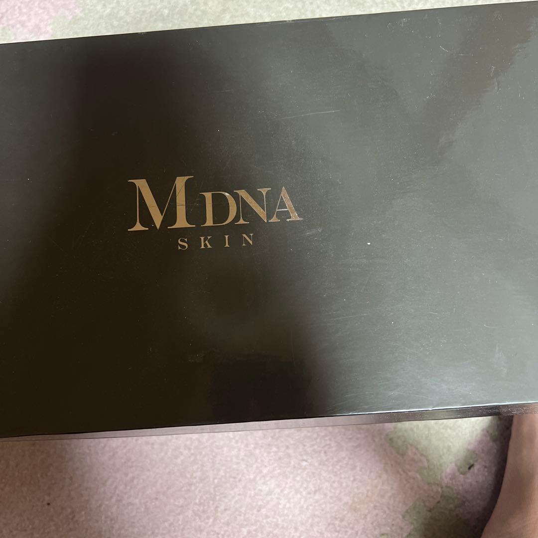 Mdna skin リジュビネーターセット何回か使いました リジュビネーターセット（美容機器×クレイマスク） | MDNA SKIN