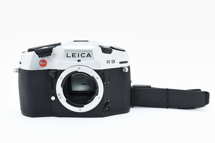 15061E 未使用に近い Leica R8 ライカ 一眼レフカメラ ボディ 15061E 未使用に近い Leica R8 ライカ 一眼レフカメラ ボディ｜Yahoo