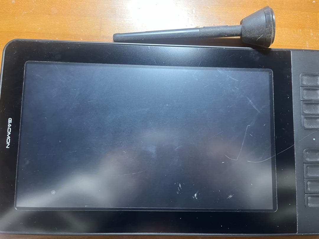 GAOMON 液晶ペンタブレットPD1161【12/11まで値下げ中】 GAOMON PD1161 ペンタブレット 本体 Amazon.co.jp: GAOMON