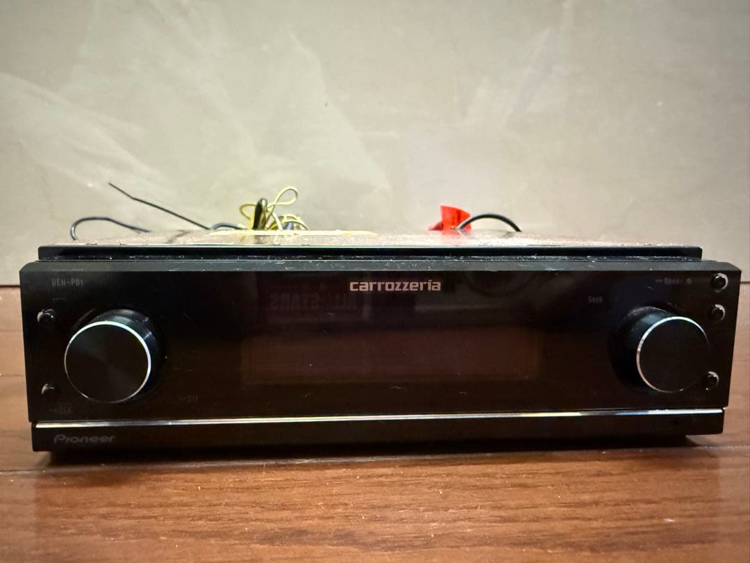 アンプ carrozzeria DEH-P01 Pioneer Carrozzeria DEH-P01 Dedicated Power Amplifier JDM Used | eBay