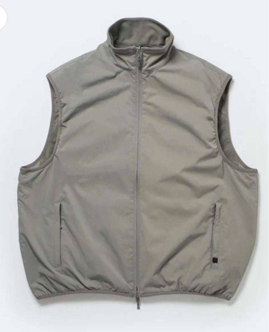 トップス DAIWA PIER39 TECH MIL ECWCS JACKET DAIWA PIER39 