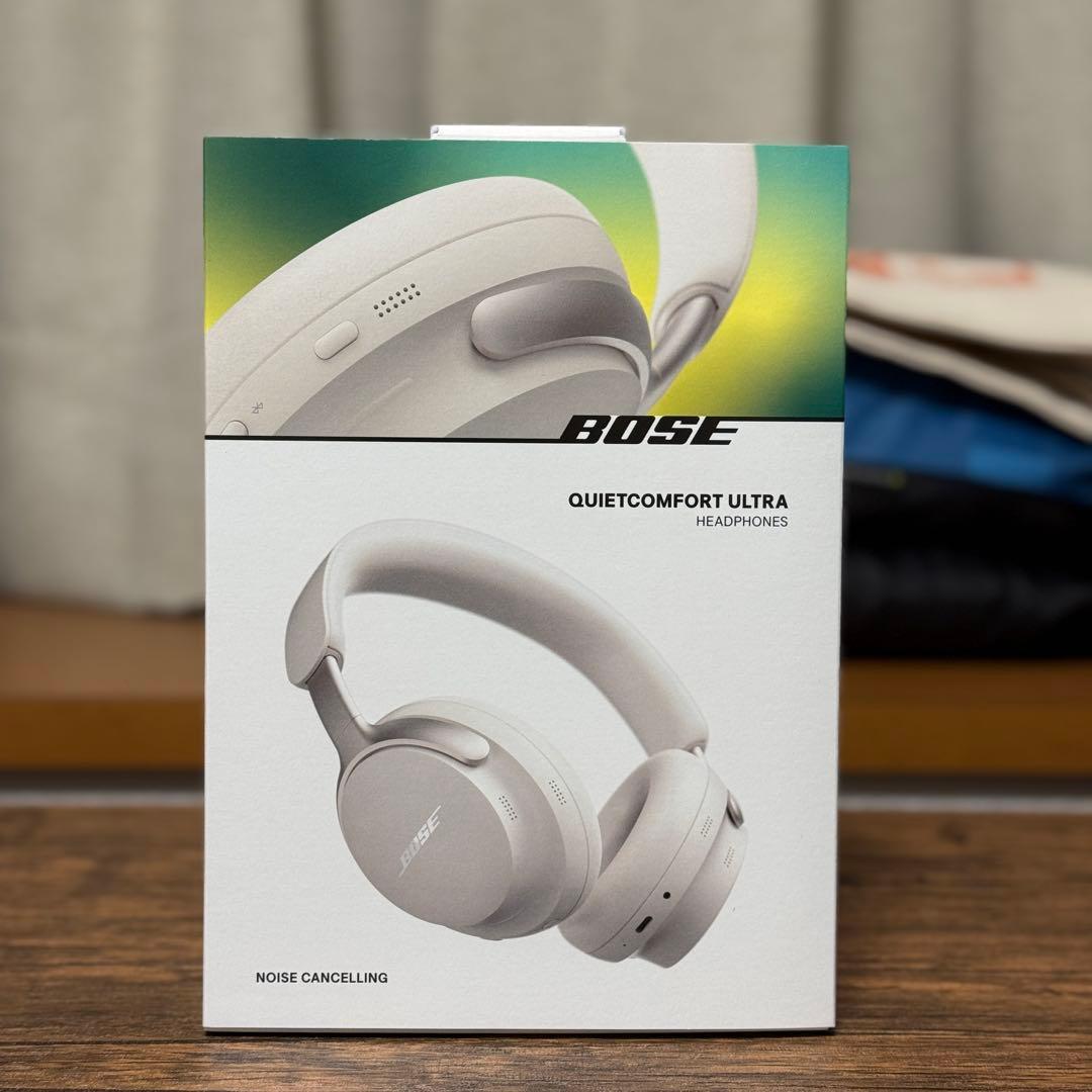 【新品未開封】【即発送】Bose QuietComfort Ultra 新品Bose QuietComfort Ultra Headphones LE Amazon.co.jp: Bose