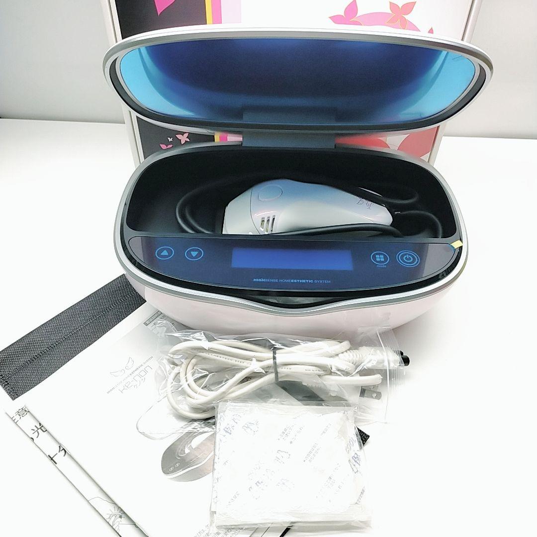 ほぼ未使用✨️最新シリーズ ケノン ver 8.5 スーパープレミアム ボーナスストア+5％】ケノン Ver.8.5 カートリッジ2点 スーパー