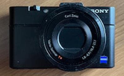 （yuu）【不用品処分・ジャンク】 SONY DSC-RX100M2 サイバーショット DSC-RX100M2 中古価格比較 - 価格.com