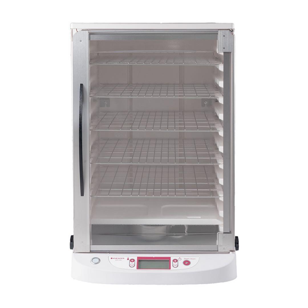 日本ニーダー　業務用洗えてたためる発酵器 PF203 中古品 業務用洗えてたためる発酵器 PF203 | 日本ニーダー株式会社